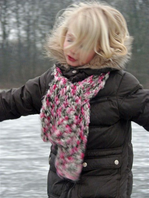 047 IJspret op Nieuwjaarsdag